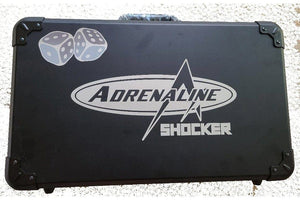 Adrenaline Shocker CVO+XLS ชุดคอมโบระดับตำนาน - Nicky Vegas ในเฟรมแบบไม่มีไทเมอร์ - Adrenaline