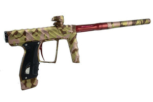 Adrenaline Shocker CVO+XLS Combo Legendary - The Unger Games in Non-Timer Frame - Adrenaline