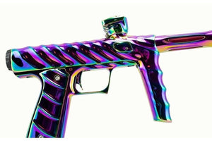 Adrenaline Shocker CVO+XLS Combo Mythic - Prism Polished with Nontimer Frame - Adrenaline