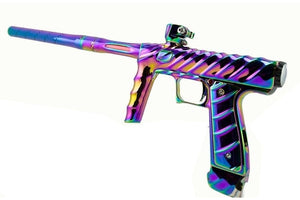Adrenaline Shocker CVO+XLS Combo Mythic - Prism Polished with Timer Frame - Adrenaline