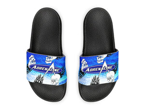 Adrenaline Slides - Adrenaline