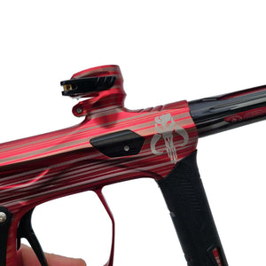 Full Body Lasering - Adrenaline Mando Pattern - Adrenaline