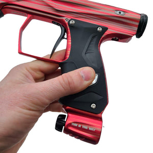Full Body Lasering - Adrenaline Mando Pattern - Adrenaline