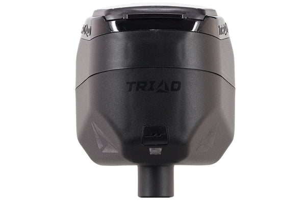 JT Triad High Performance Loader - Smoke - Adrenaline